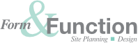 Form & Function LLC Logo