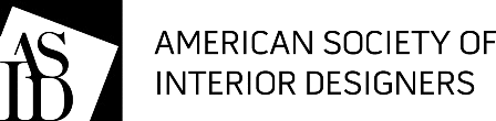 American Society of Interior Designers (ASID) logo
