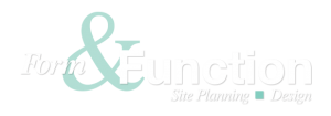 Form & Function Site Planning & Design