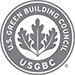 U.S. Green Building Council (USGBC) logo