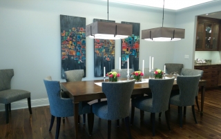tablesetting